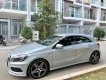 Mercedes-Benz A class A250 AMG 2014 - Xe Mercedes A250 AMG năm sản xuất 2014, màu bạc, nhập khẩu