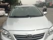 Toyota Corolla 2007 - Bán Toyota Corolla sản xuất 2007, màu bạc, xe nhập như mới 