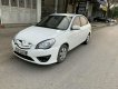 Hyundai Verna 2010 - Cần bán lại xe Hyundai Verna năm sản xuất 2010, màu trắng, xe nhập