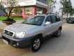 Hyundai Santa Fe Gold 2005 - Cần bán Hyundai Santa Fe Gold sản xuất 2005, nhập khẩu, giá chỉ 275 triệu