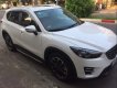 Mazda CX 5 2017 - Cần bán Mazda CX 5 đời 2017, màu trắng