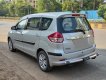 Suzuki Ertiga 2017 - Cần bán Suzuki Ertiga sản xuất 2017, màu vàng