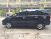 Toyota Innova G 2007 - Cần bán lại xe Toyota Innova G đời 2007, màu đen 