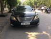 Lexus LS   460L  2008 - Bán Lexus LS 460L sản xuất năm 2008, màu đen, nhập khẩu