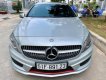 Mercedes-Benz A class A250 AMG 2014 - Xe Mercedes A250 AMG năm sản xuất 2014, màu bạc, nhập khẩu