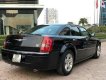 Chrysler 300C 2008 - Cần bán gấp Chrysler 300C đời 2008, màu đen, xe nhập giá cạnh tranh