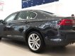 Volkswagen Passat 1.8 Bluemotion 2018 - Cần bán xe Volkswagen Passat 1.8 Bluemotion đời 2018, màu xám, nhập khẩu