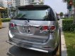 Toyota 4 Runner 2012 - Xe cũ Toyota 4 Runner năm sản xuất 2012, màu bạc đẹp như mới