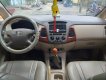 Toyota Innova 2.0G 2007 - Cần bán gấp Toyota Innova 2.0G đời 2007, màu đen