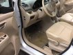 Suzuki Ertiga 2017 - Cần bán Suzuki Ertiga sản xuất 2017, màu vàng