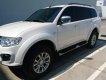 Mitsubishi Pajero   Sport 2.5MT 2016 - Bán Mitsubishi Pajero Sport 2.5MT sản xuất năm 2016, màu trắng giá cạnh tranh