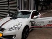 Hyundai Genesis 2.0 2009 - Bán Hyundai Genesis 2.0 năm 2009, màu trắng, nhập khẩu 