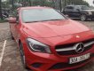 Mercedes-Benz CLA class CLA200 2014 - Bán ô tô Mercedes CLA200 SX năm 2014, màu đỏ, giá chỉ 970 triệu