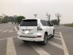 Lexus GX  460 Luxury 2017 - Bán ô tô Lexus GX460 Luxury sản xuất 2017, màu trắng, nhập khẩu còn bảo hành chính hãng