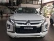 Mitsubishi Triton 2019 - Cần bán Mitsubishi Triton sản xuất năm 2019, màu trắng, nhập khẩu nguyên chiếc 