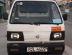 Suzuki Carry 2005 - Cần bán lại xe Suzuki Carry sản xuất năm 2005, màu trắng giá cạnh tranh