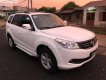 Haima 2014 - Gia đình bán Haima S7 đời 2014, màu trắng, xe nhập