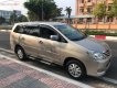 Toyota Innova SR 2010 - Cần bán gấp Toyota Innova SR đời 2010, giá chỉ 455 triệu