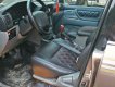 Toyota Land Cruiser 2000 - Gia đình bán Toyota Land Cruiser đời 2000, màu nâu, nhập khẩu