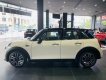 Mini Cooper   S 2018 - Bán xe Mini Cooper S 5 Doors 2019 màu trắng, nhập khẩu nguyên chiếc - Ưu đãi 50% phí trước bạ