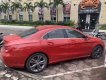 Mercedes-Benz CLA class CLA 200  2014 - Bán Mercedes CLA 200 sản xuất năm 2014, màu đỏ, nhập khẩu 