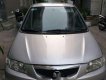 Mazda Premacy 2003 - Bán Mazda Premacy đời 2003, màu bạc, nhập khẩu, giá chỉ 205 triệu