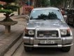 Mitsubishi Pajero   2002 - Cần bán lại xe Mitsubishi Pajero đời 2002, giá tốt