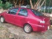 Fiat Siena  MT 2003 - Bán Fiat Siena MT sản xuất năm 2003, màu đỏ, nhập khẩu, máy của Ý khỏe bền