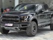 Ford F 150 Raptor 2019 - Cần bán xe Ford F 150 Raptor full option đời 2019, màu đen, xe nhập Mỹ. Hỗ trợ 3 tỷ ngân hàng. Lh 093.798.2266