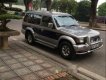 Mitsubishi Pajero   2002 - Cần bán lại xe Mitsubishi Pajero đời 2002, giá tốt