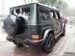 Mercedes-Benz G class G60 AMG Editon One 2019 - Cần bán xe Mercedes G60 AMG Editon One 2019 mới 100%, màu đen, nhập khẩu nguyên chiếc. LH 093.798.2266