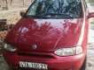 Fiat Siena  MT 2003 - Bán Fiat Siena MT sản xuất năm 2003, màu đỏ, nhập khẩu, máy của Ý khỏe bền