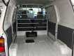 Suzuki Super Carry Van Blind Van 2018 - Cần bán xe Suzuki Super Carry Van Blind Van đời 2018, màu trắng 