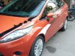 Ford Fiesta 2011 - Cần bán gấp Ford Fiesta sản xuất năm 2011