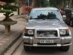 Mitsubishi Pajero   2002 - Cần bán lại xe Mitsubishi Pajero đời 2002, giá tốt