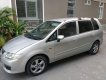 Mazda Premacy 2003 - Bán Mazda Premacy đời 2003, màu bạc, nhập khẩu, giá chỉ 205 triệu