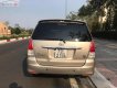 Toyota Innova SR 2010 - Cần bán gấp Toyota Innova SR đời 2010, giá chỉ 455 triệu