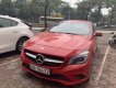 Mercedes-Benz CLA class CLA 200  2014 - Bán Mercedes CLA 200 sản xuất năm 2014, màu đỏ, nhập khẩu 