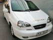 Chevrolet Vivant CDX MT 2008 - Bán Chevrolet Vivant CDX MT năm 2008, màu trắng giá cạnh tranh