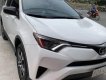 Toyota RAV4   2017 - Cần bán Toyota RAV4 nhập Nhật Bản, xe lướt đi 7.000km