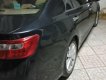 Toyota Camry 2.5G 2012 - Bán xe Toyota Camry 2.5G đời 2012, màu đen như mới 