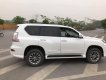 Lexus GX  460 Luxury 2017 - Bán ô tô Lexus GX460 Luxury sản xuất 2017, màu trắng, nhập khẩu còn bảo hành chính hãng