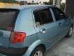 Hyundai Getz   2008 - Cần bán gấp Hyundai Getz năm sản xuất 2008, xe đi rất lành và ổn định