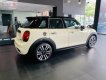 Mini Cooper S 5Dr 2018 - Cần bán Mini Cooper S 5Dr sx 2018, hai màu, xe nhập