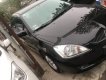 Mitsubishi Lancer   2004 - Bán Mitsubishi Lancer đời 2004, màu đen, máy móc còn nguyên zin