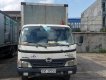 Hino 300 Series 2008 - Bán Hino 300 Series năm 2008, màu trắng, 300tr