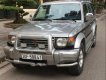 Mitsubishi Pajero   2002 - Cần bán lại xe Mitsubishi Pajero đời 2002, giá tốt