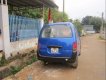 Daihatsu Citivan 2000 - Bán Daihatsu Citivan sản xuất 2000, màu xanh lam, xe nhập