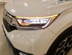 Honda CR V G 2019 - Cần bán Honda CR V G năm 2019, màu trắng, nhập khẩu