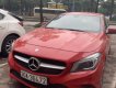 Mercedes-Benz CLA class CLA200 2014 - Bán ô tô Mercedes CLA200 SX năm 2014, màu đỏ, giá chỉ 970 triệu